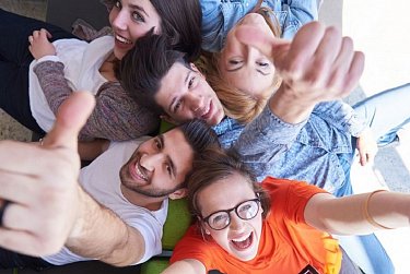 У нашей молодежи все получится!